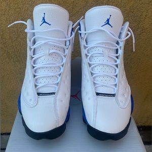 Air Jordan 13 retro ‘Hyper Royal’